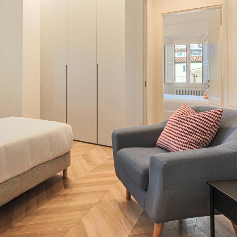 Apartments Florence- The Four Suites - Appartamento - 24
