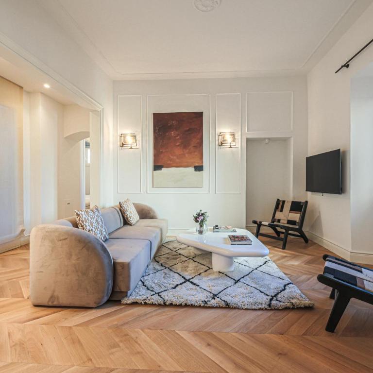 Apartments Florence- The Four Suites - Appartamento - 2