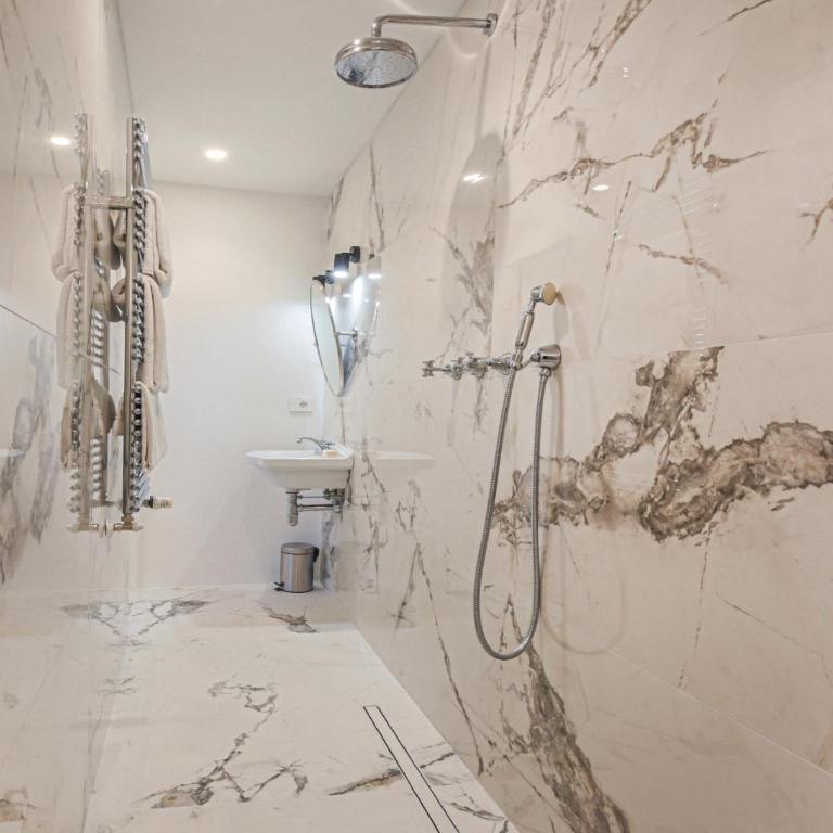 Apartments Florence- The Four Suites - Appartamento - 8