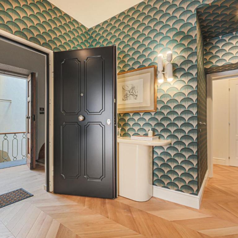Apartments Florence- The Four Suites - Appartamento - 25
