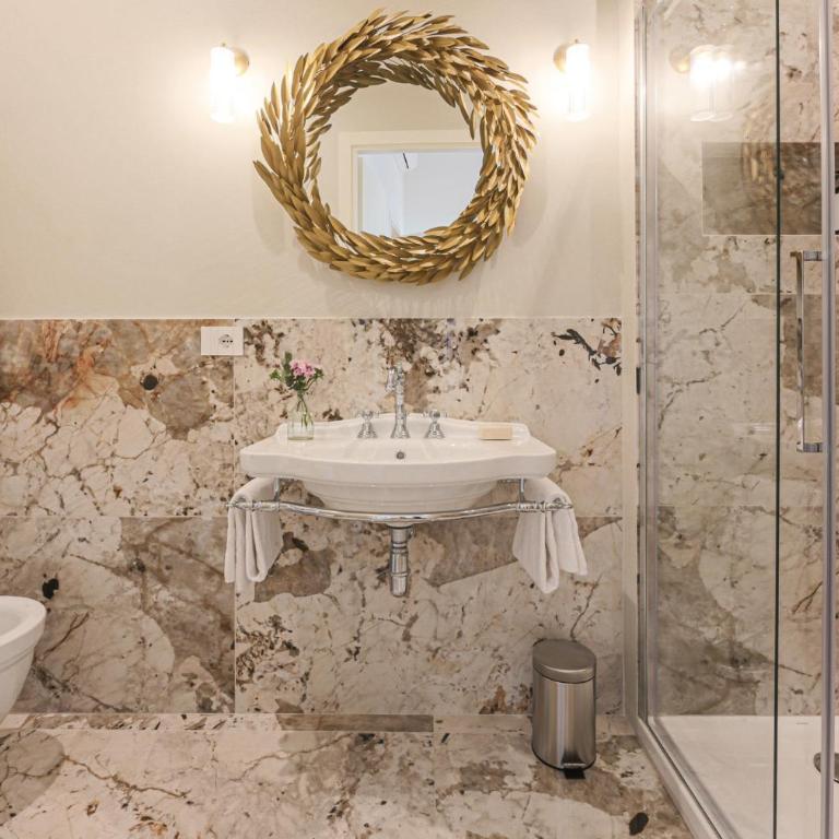 Apartments Florence- The Four Suites - Appartamento - 28