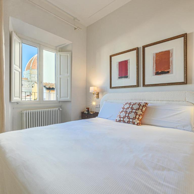 Apartments Florence- The Four Suites - Appartamento - 4