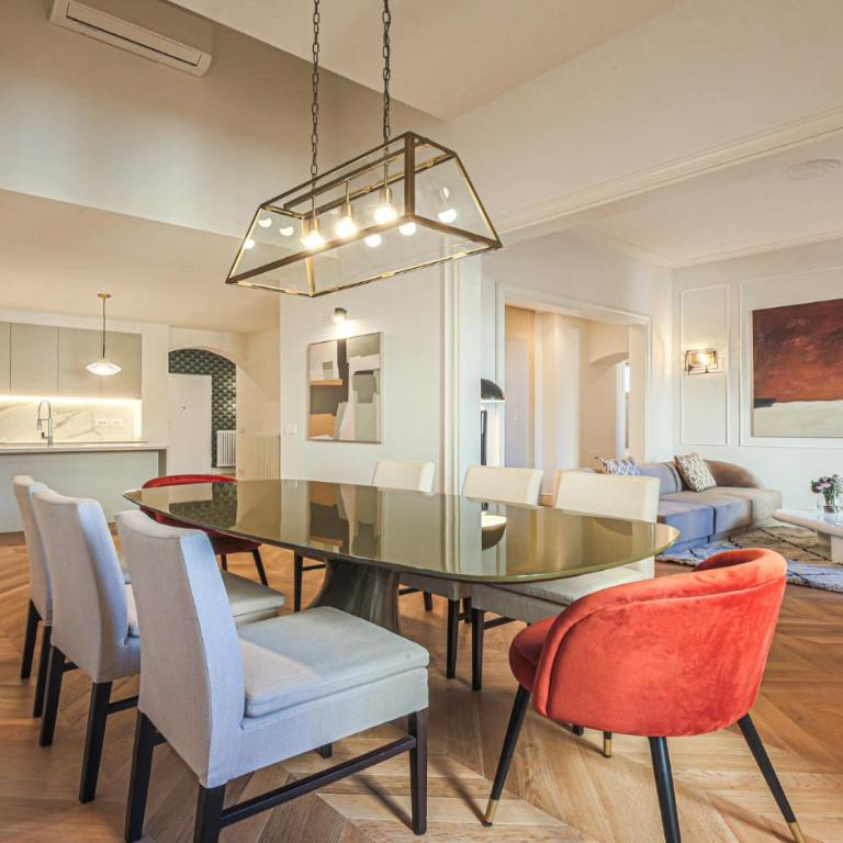 Apartments Florence- The Four Suites - Appartamento - 1