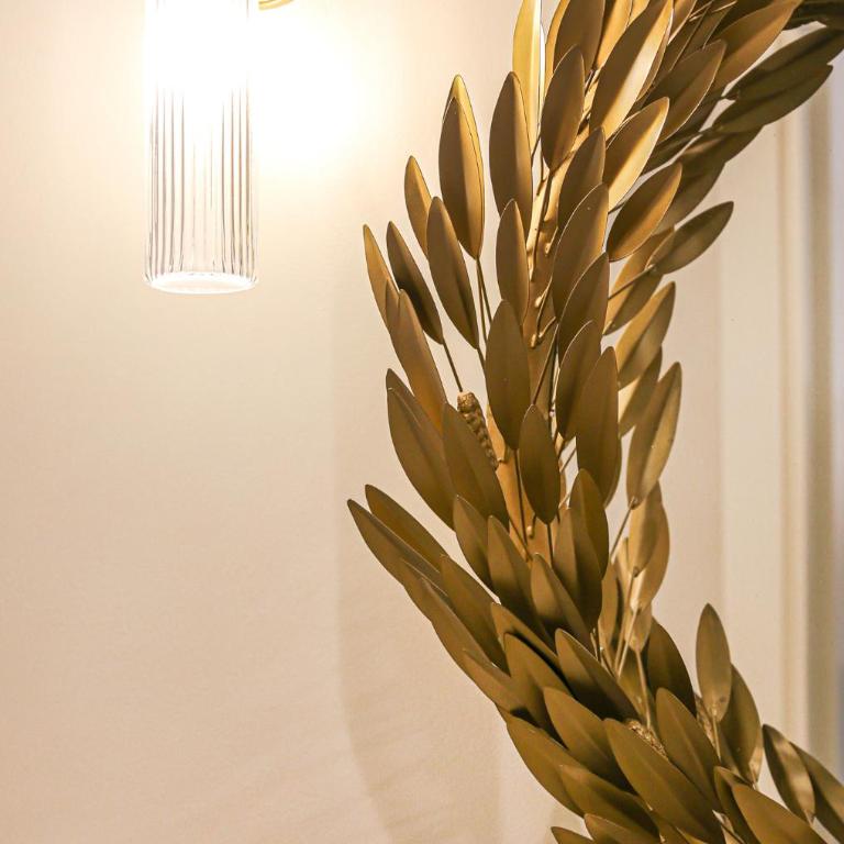 Apartments Florence- The Four Suites - Appartamento - 37