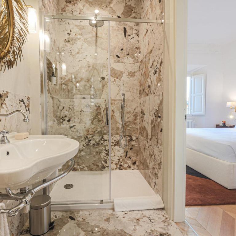 Apartments Florence- The Four Suites - Appartamento - 39