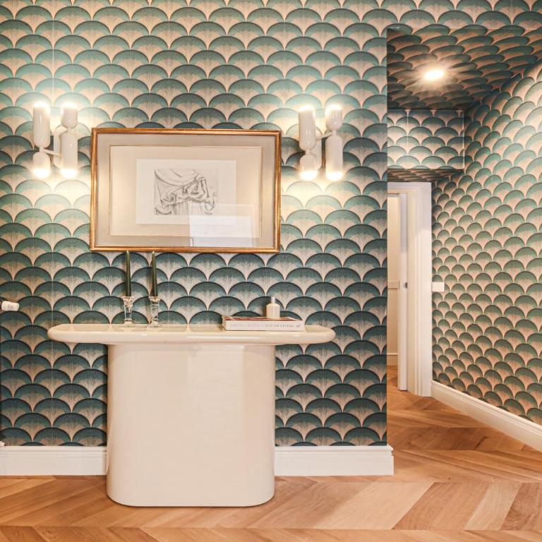 Apartments Florence- The Four Suites - Appartamento - 41
