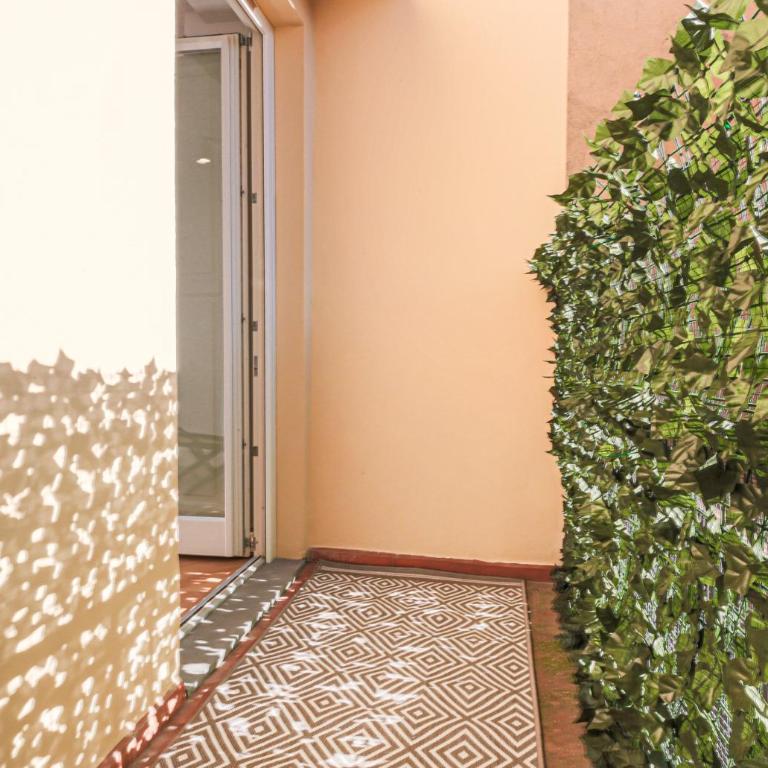 Apartments Florence- The Four Suites - Appartamento - 40