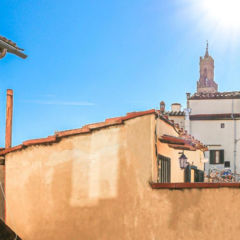 Apartments Florence- The Four Suites - Appartamento - 44