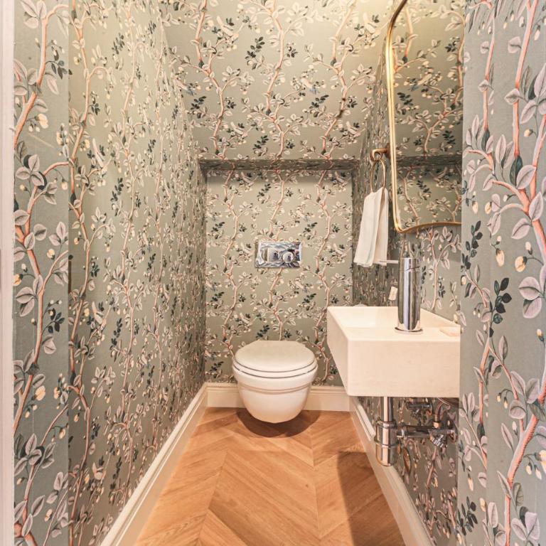 Apartments Florence- The Four Suites - Appartamento - 45