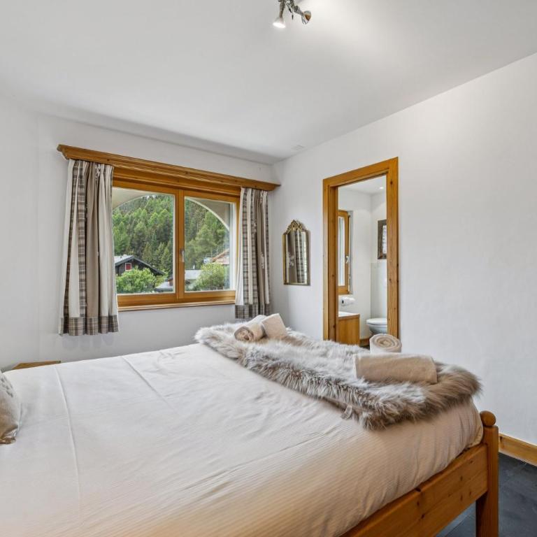 Chalet Infinity by Mrs Miggins - Apartamento de 3 dormitorios - 4