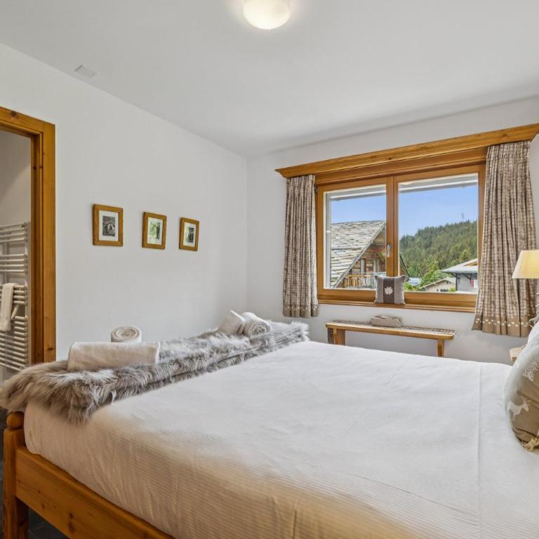 Chalet Infinity by Mrs Miggins - Apartamento de 3 dormitorios - 6