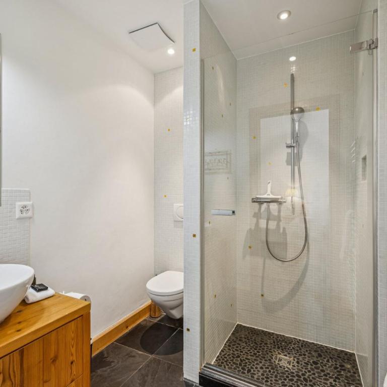Chalet Infinity by Mrs Miggins - Apartamento de 3 dormitorios - 11