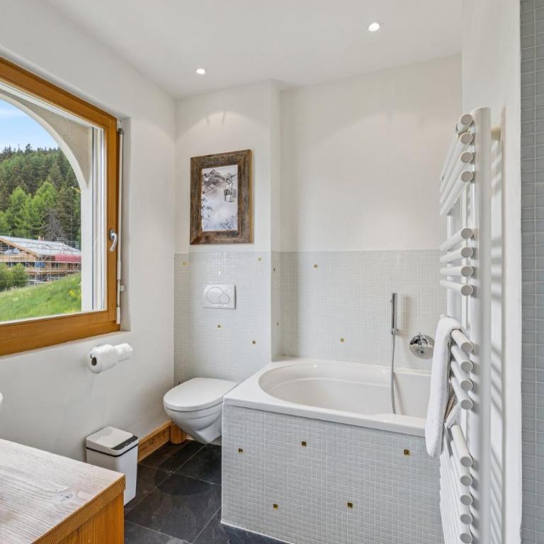 Chalet Infinity by Mrs Miggins - Apartamento de 3 dormitorios - 7