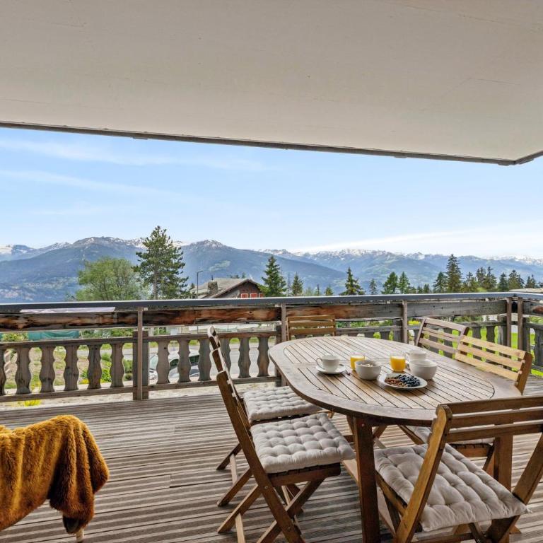 Chalet Infinity by Mrs Miggins - Apartamento de 3 dormitorios - 3