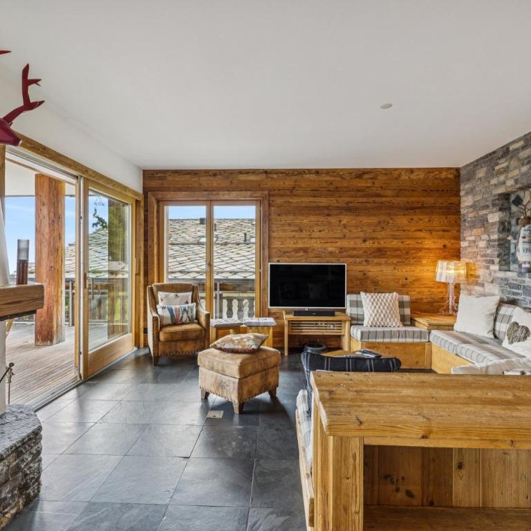 Chalet Infinity by Mrs Miggins - Apartamento de 3 dormitorios - 2