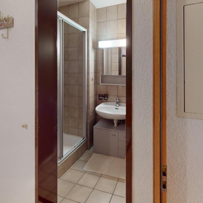 Haus Belstar B - Apartment mit 1 Schlafzimmer und Balkon - 4