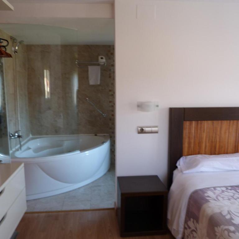 Puerta de Ordesa Garden - Appartement 1 Chambre - 12