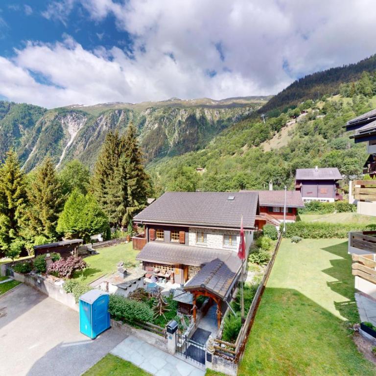 Haus Belstar B - Apartment mit 1 Schlafzimmer und Balkon - 2