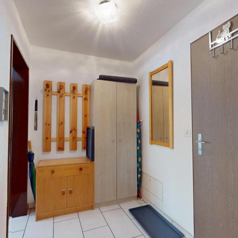 Haus Belstar B - Apartment mit 1 Schlafzimmer und Balkon - 11