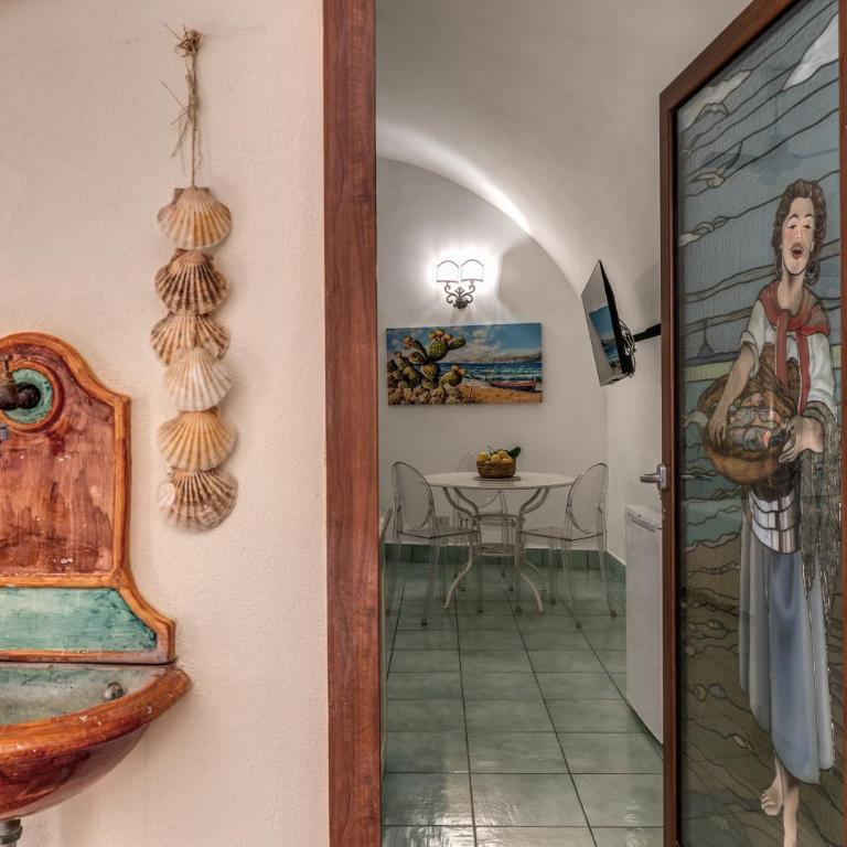 Lapuritate Via Cariddi - Appartamento - 18