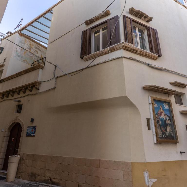 Lapuritate Via Cariddi - Appartamento - 1