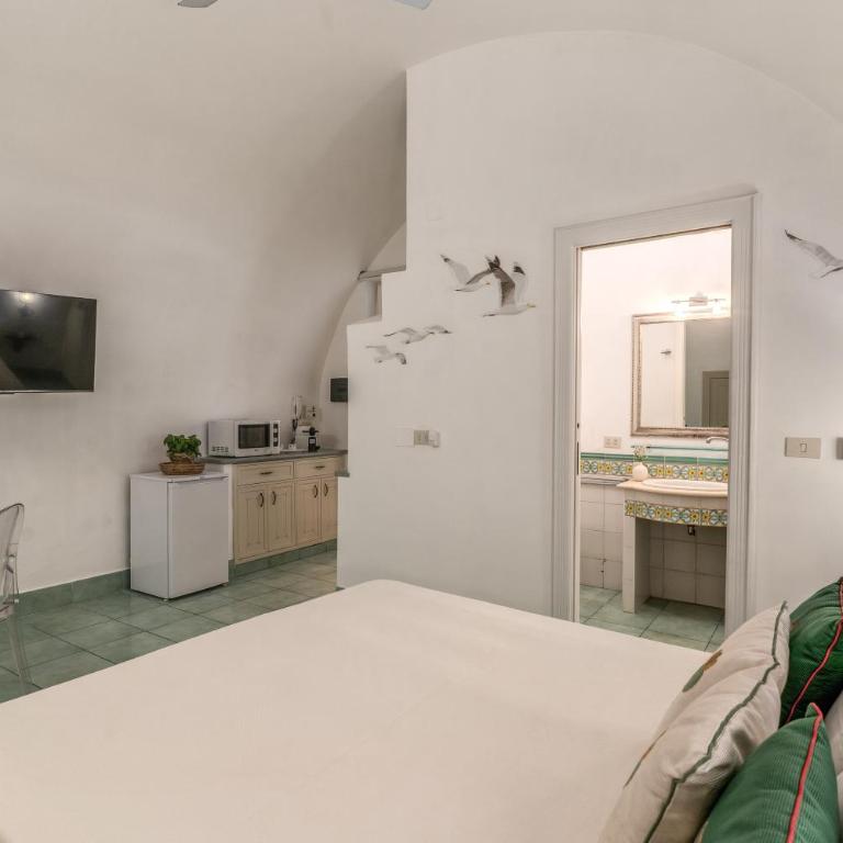 Lapuritate Via Cariddi - Appartamento - 8