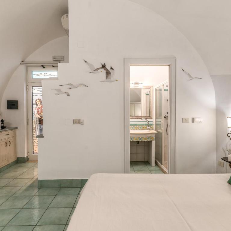 Lapuritate Via Cariddi - Appartamento - 7