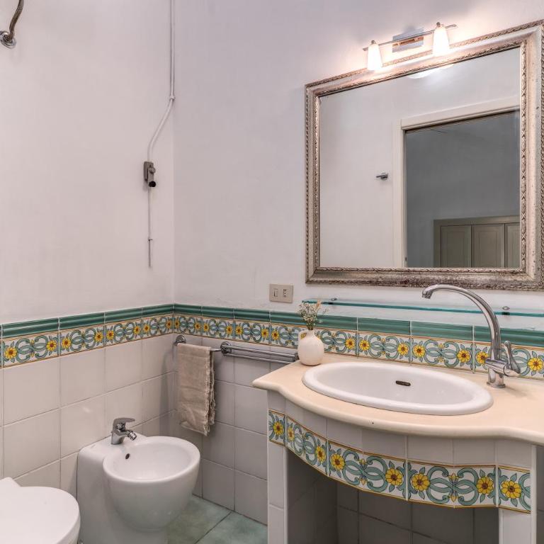 Lapuritate Via Cariddi - Appartamento - 17