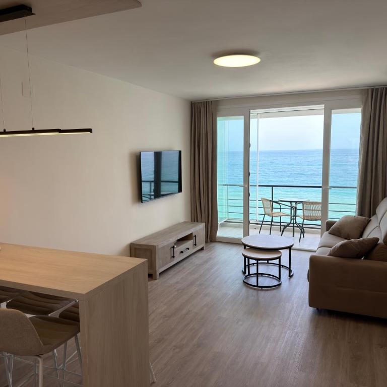 BELLAVISTA ROMANTIC - Appartamento con 1 Camera da Letto - 17