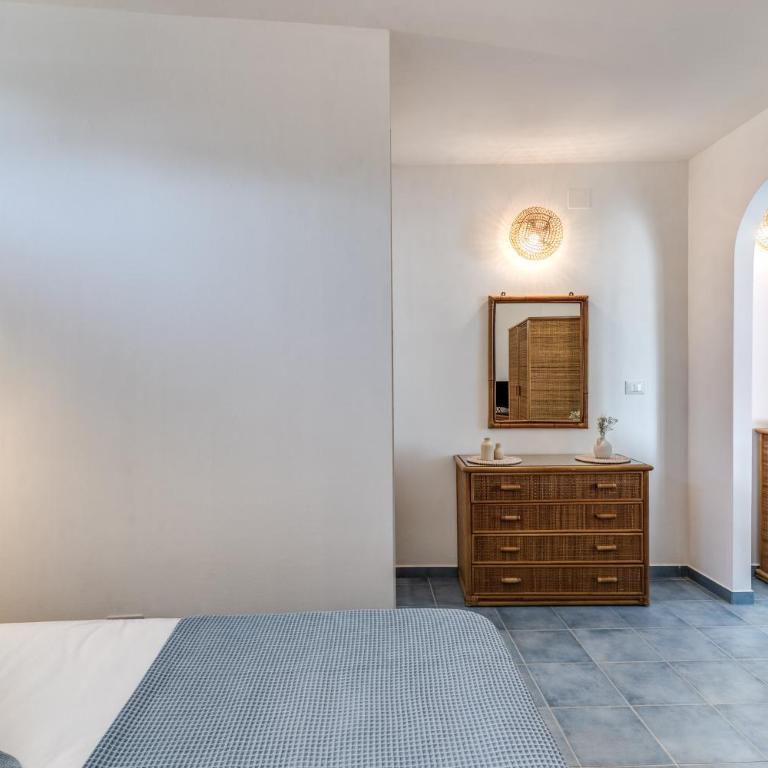Lapuritate Via Cariddi - Appartamento - 27