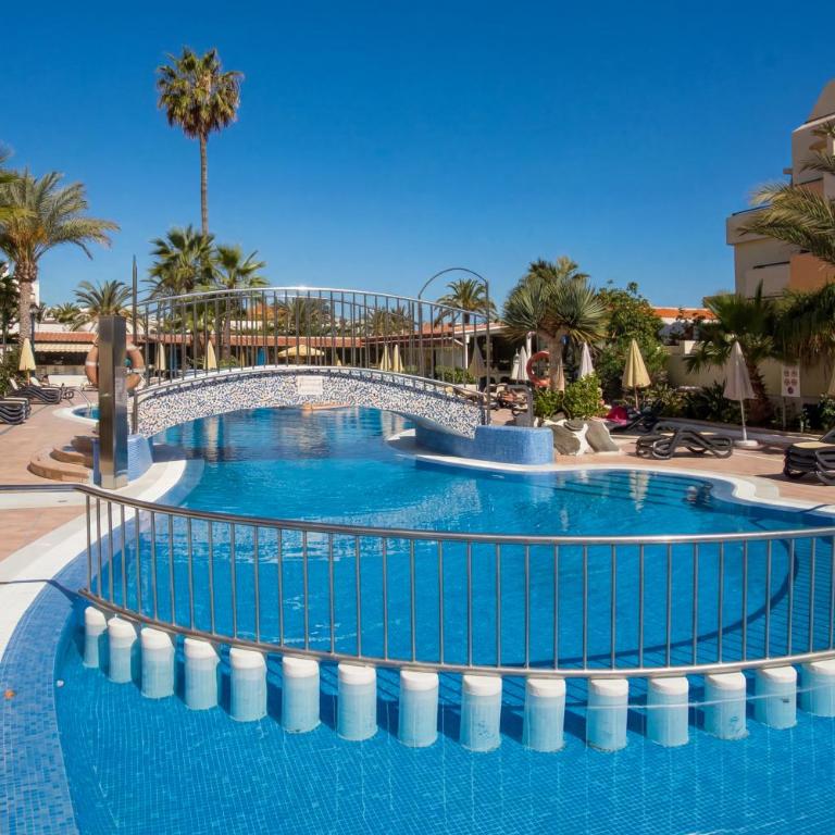 Las Americas Relax by SunkeyRents - Appartement 2 Chambres avec Terrasse - 2