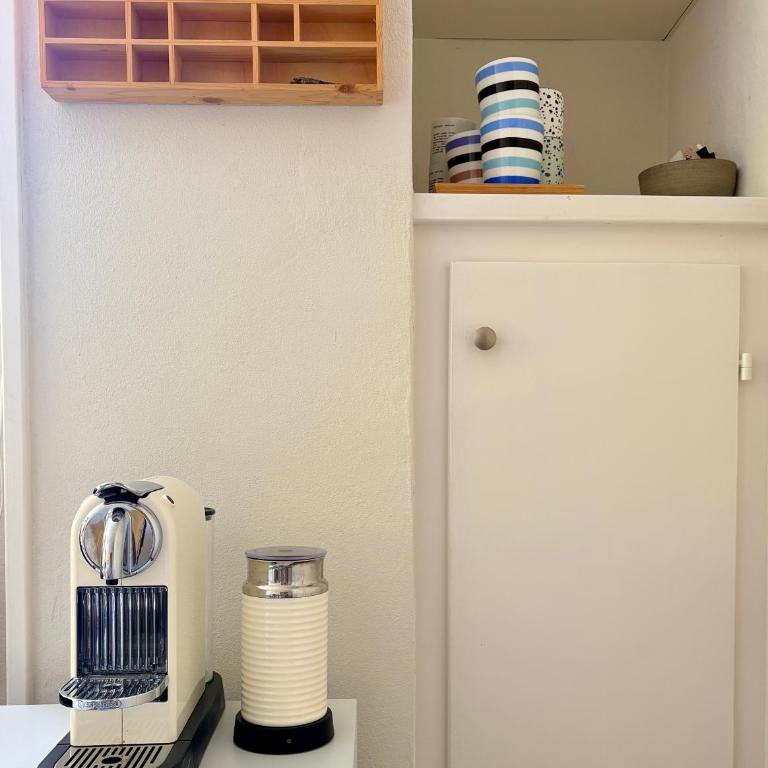 Villa Fleurettes STUDIO - Chambre Familiale - 7