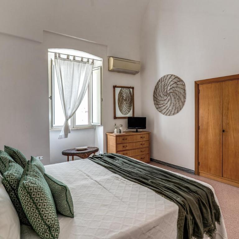 Lapuritate Via Cariddi - Appartamento - 27