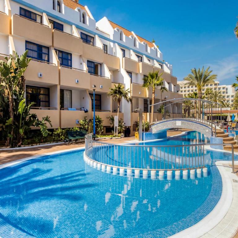 Las Americas Relax by SunkeyRents - Appartement 2 Chambres avec Terrasse - 1