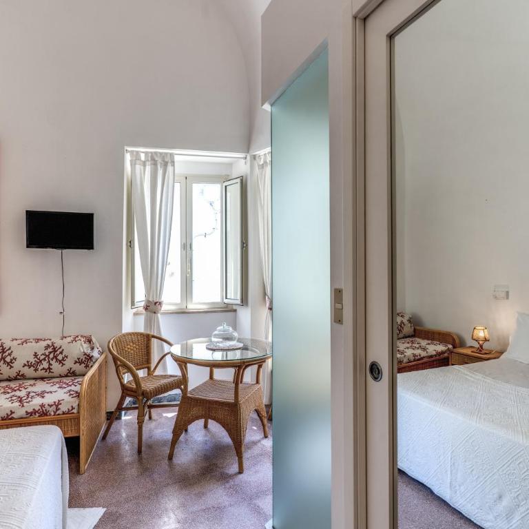Lapuritate Via Cariddi - Appartamento - 17