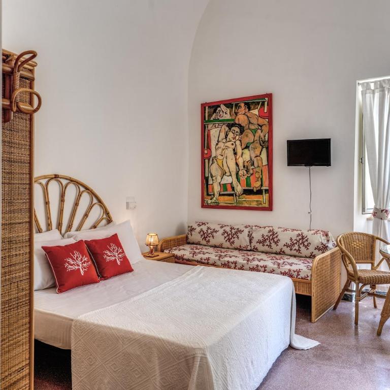 Lapuritate Via Cariddi - Appartamento - 4