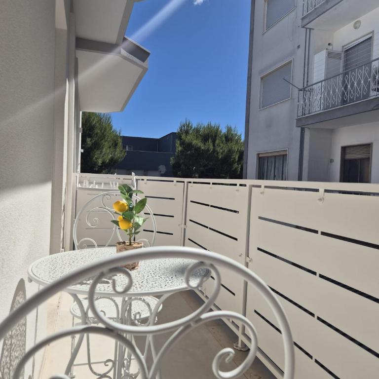 Dimore Concetta - Appartement - 8