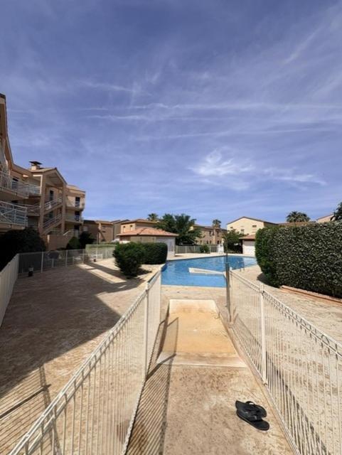 Maison 6pers piscine & plage - One-Bedroom House - 8