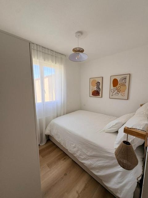 Maison 6pers piscine & plage - One-Bedroom House - 12
