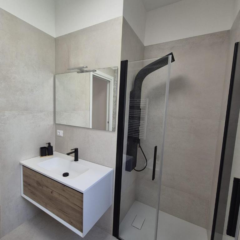 Dimore Concetta - Appartement - 1