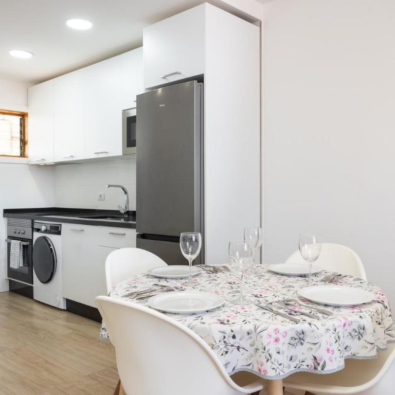 Las Americas Relax by SunkeyRents - Appartement 2 Chambres avec Terrasse - 5