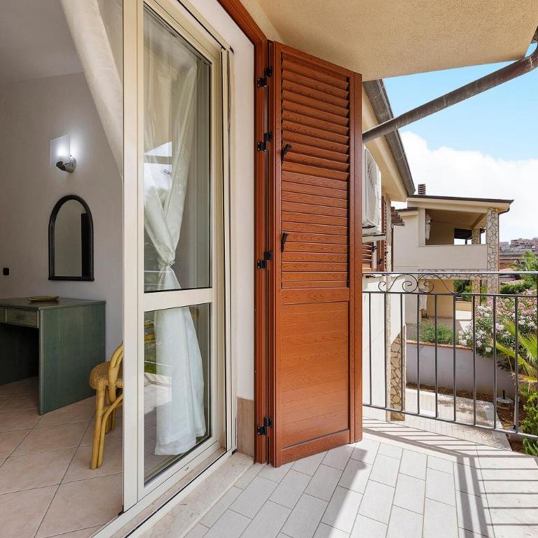 Casa Valeria - Appartamento Deluxe con 2 Camere da Letto e Vista Oceano - 11