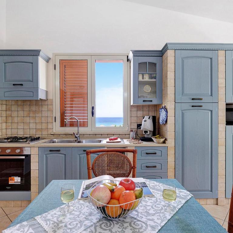 Casa Valeria - Appartamento Deluxe con 2 Camere da Letto e Vista Oceano - 5