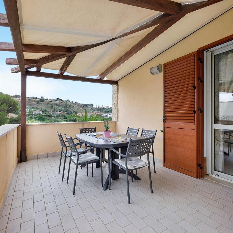 Casa Valeria - Appartamento Deluxe con 2 Camere da Letto e Vista Oceano - 6