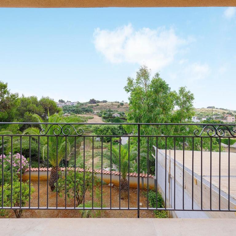 Casa Valeria - Appartamento Deluxe con 2 Camere da Letto e Vista Oceano - 23