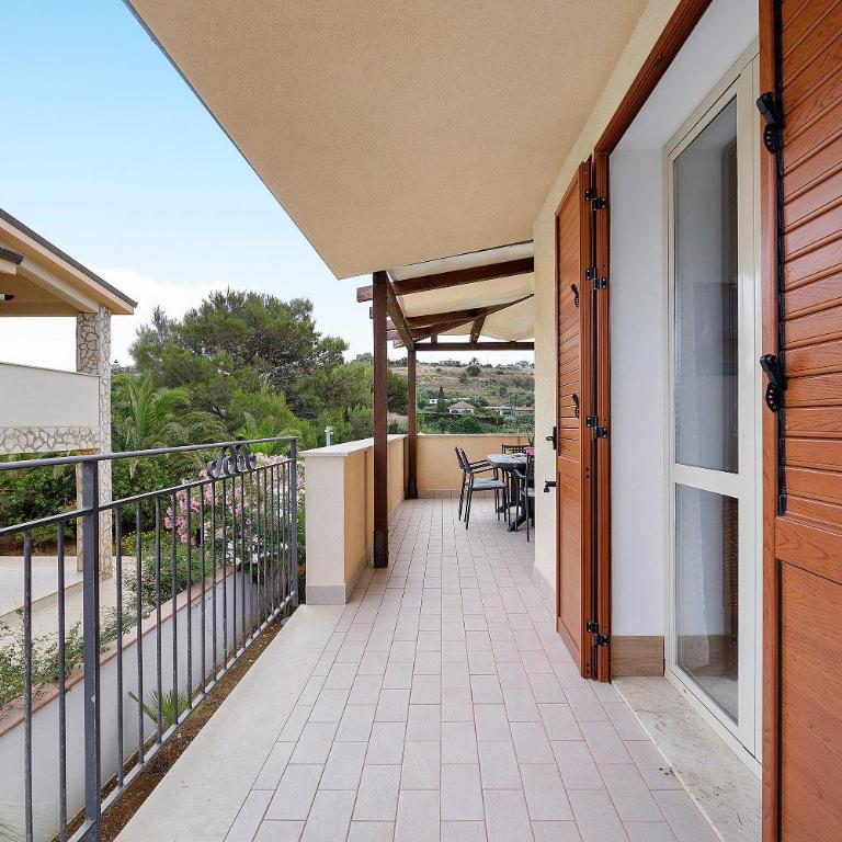 Casa Valeria - Appartamento Deluxe con 2 Camere da Letto e Vista Oceano - 22