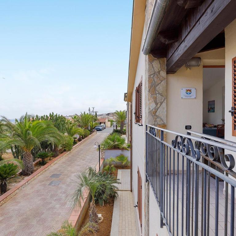 Casa Valeria - Appartamento Deluxe con 2 Camere da Letto e Vista Oceano - 24