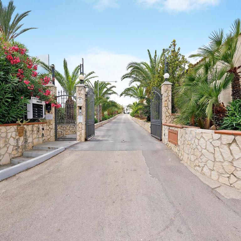 Casa Valeria - Appartamento Deluxe con 2 Camere da Letto e Vista Oceano - 28