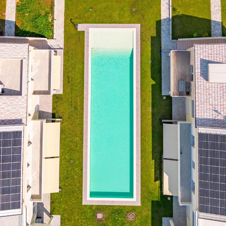 Maison Villa Ronchi - Appartamento - 7