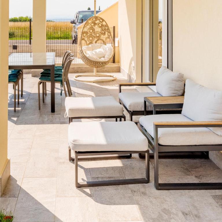 Maison Villa Ronchi - Appartamento - 2
